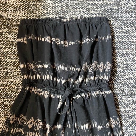 Beachy minidress - Picture 3 of 3